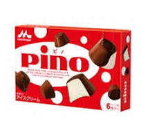 MorinagaMilkInd* Pino 10mlx6tabs