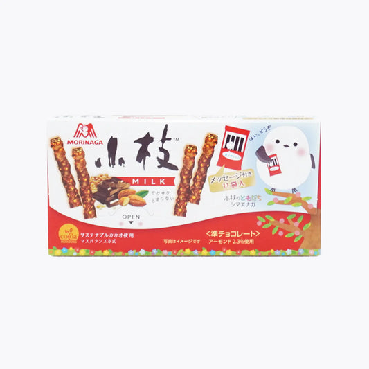 Morinaga Koeda Milk