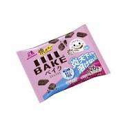 Morinaga Baked Chocolate Bake