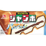 Morinaga & Co* Choco Monaka Jumbo 150ml
