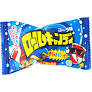 Roll candy- cola flavor