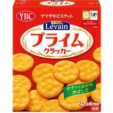 YBC Levain Prime Crackers