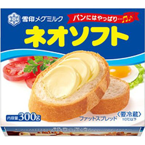 Snow Brand Megmilk Neo Soft 300g