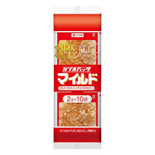 Yamaki Katsuo Pack Mild 10packs