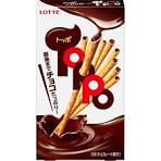 Lotte Toppo