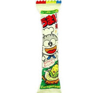 Umaibo Corn Potage Flavor