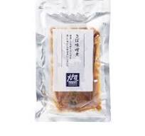 Ootoya special mackerel simmered in miso 1 piece