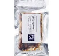 Ootoya special stewed Atka mackerel and burdock (1