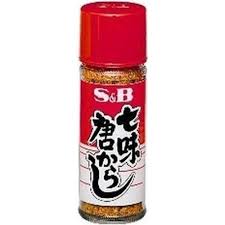 S&B Shichimi Togarashi 15g