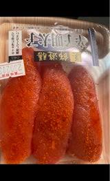 Maruichi Foods Bishoku Yuzen Spicy Mentaiko 80g