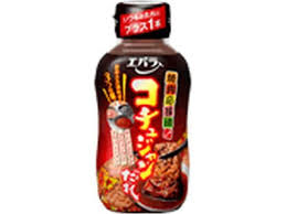 Ebara Yakiniku Oendan Gochujang Sauce