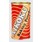 Aikoku baking powder aluminum-free 100g