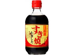 Ningyocho Imahan Sukiyaki Straight 460g