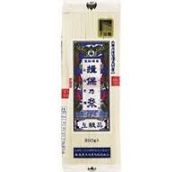 VNippon Ibonoito Hand-Pulled Somen Noodles 300g