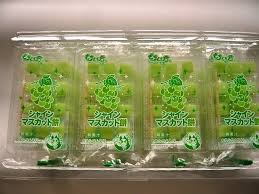 2 Lion Confectionery ThroatLozenge Wmelon+Papple 7