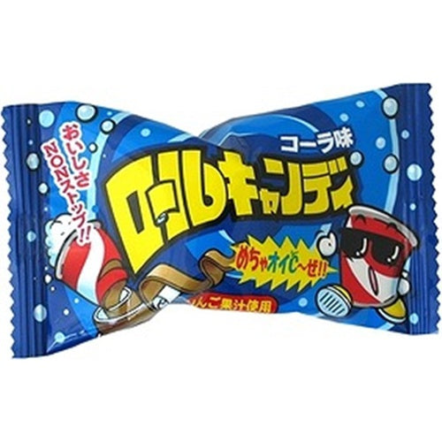 Yaokin Roll Candy Cola Flavor