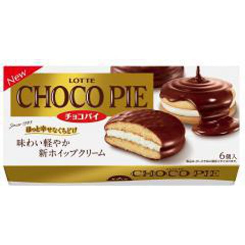 Lotte Choco Pie