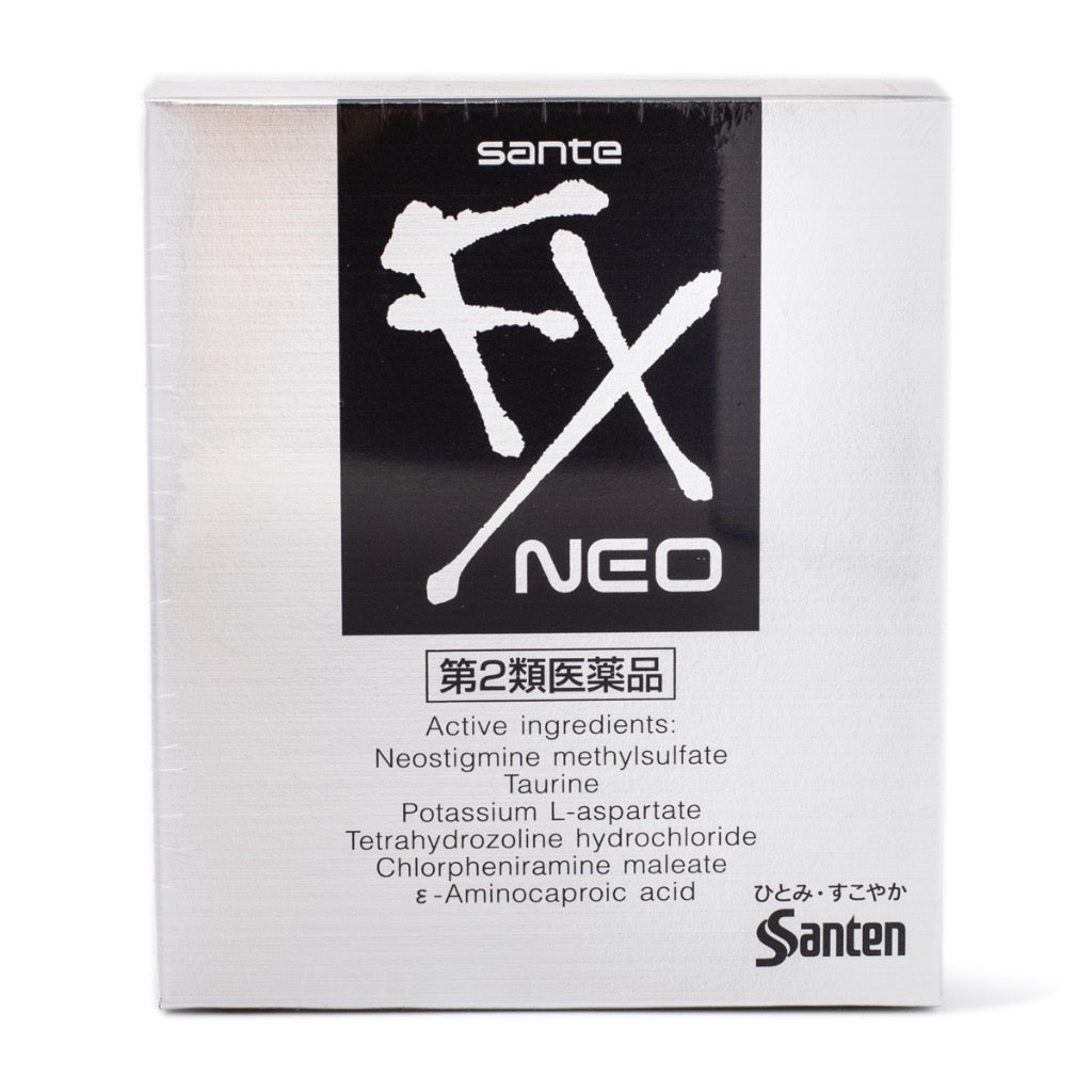Sante FX Neo 12ml