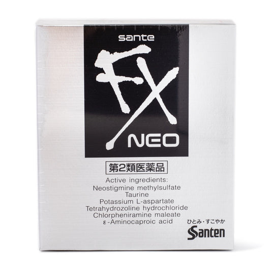 Sante FX Neo 12ml