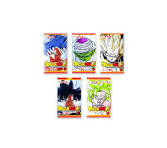 Dragon Ball Super Soda Gum Candy