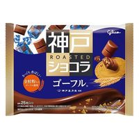 Kobe Roasted Chocolate