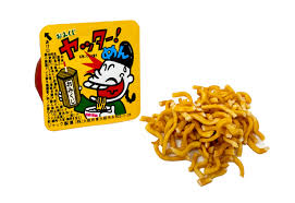 Jack Confectionery Yatta! Noodles