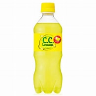 Suntory CC Lemon