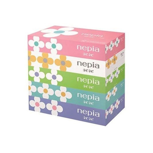ellemoi tissue 5 box