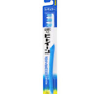 Toothbrush Between Regular Mountain Cut Toothbrush Normal 1 piece Lion