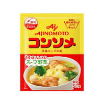 Ajinomoto Consomme Granules Bag