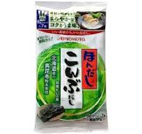 Ajinomoto Hon Dashi Kombu Stock