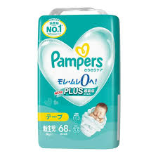 pampers smooth care super jumbo