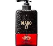 Maro17 Collagen Shampoo