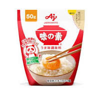 Ajinomoto MSG