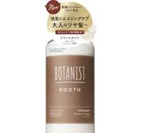 BOTANIST ROOTH Aging Care STRAIGHT Orange & Ginger