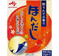 Ajinomoto Hon Dashi Box