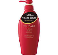 TSUBAKI Premium Moist & Repair Conditioner